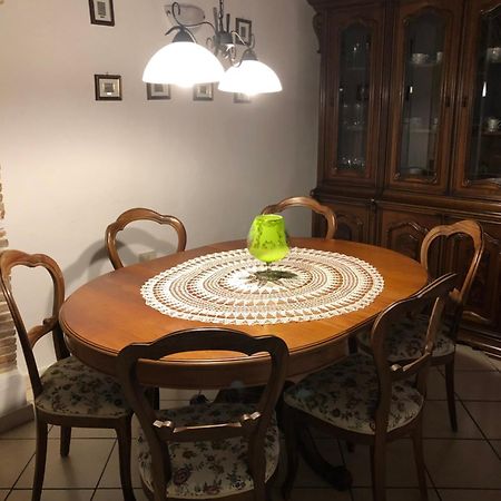 Il Vicolo Appartement Buti Buitenkant foto
