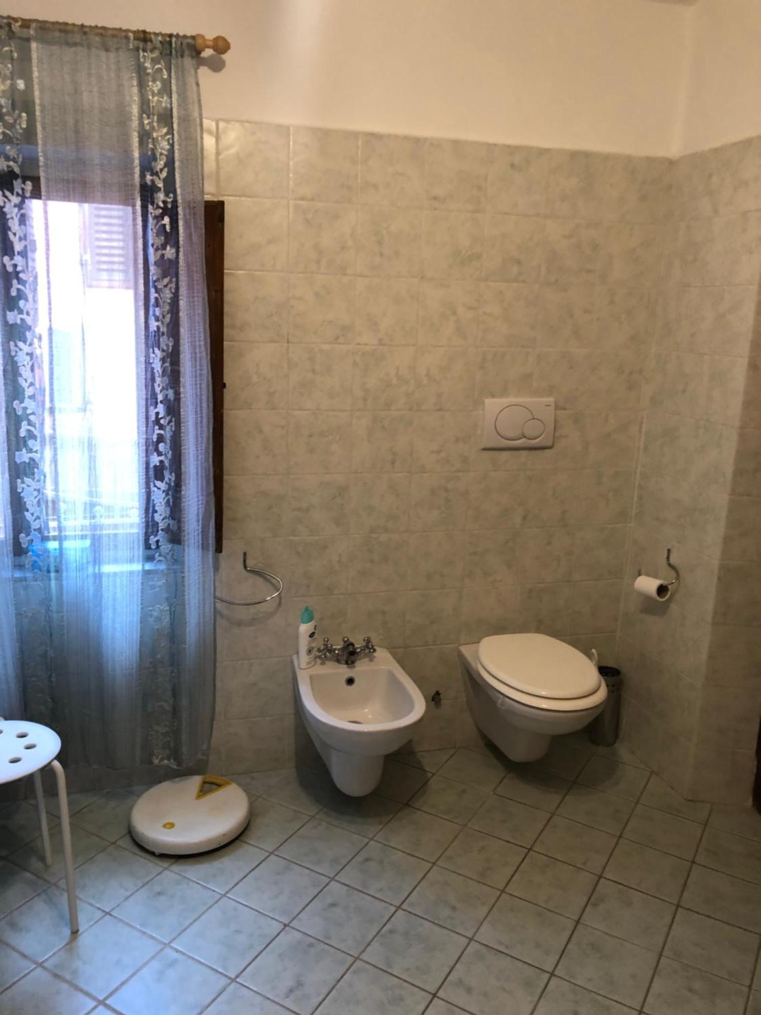 Il Vicolo Appartement Buti Buitenkant foto