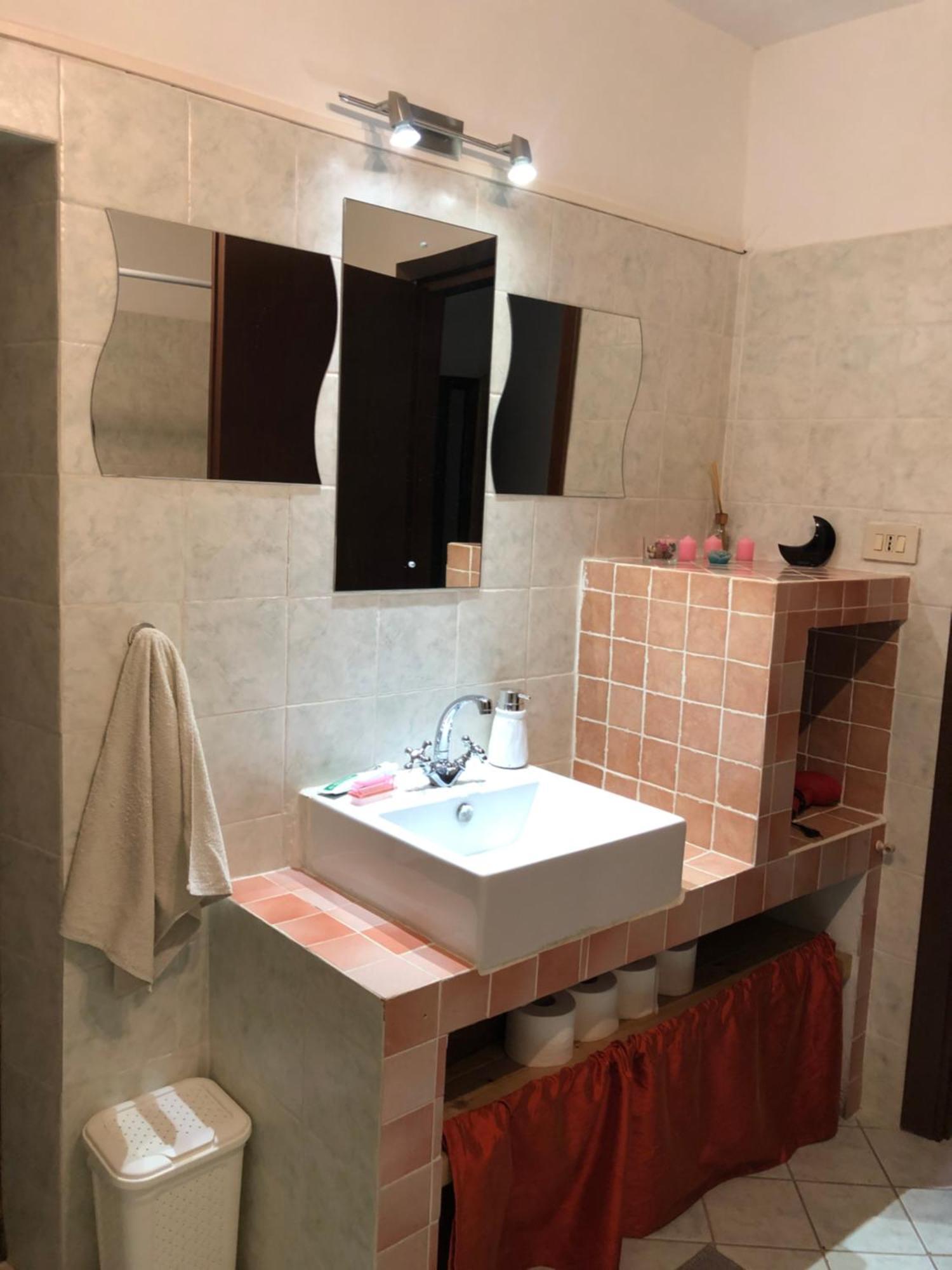 Il Vicolo Appartement Buti Buitenkant foto
